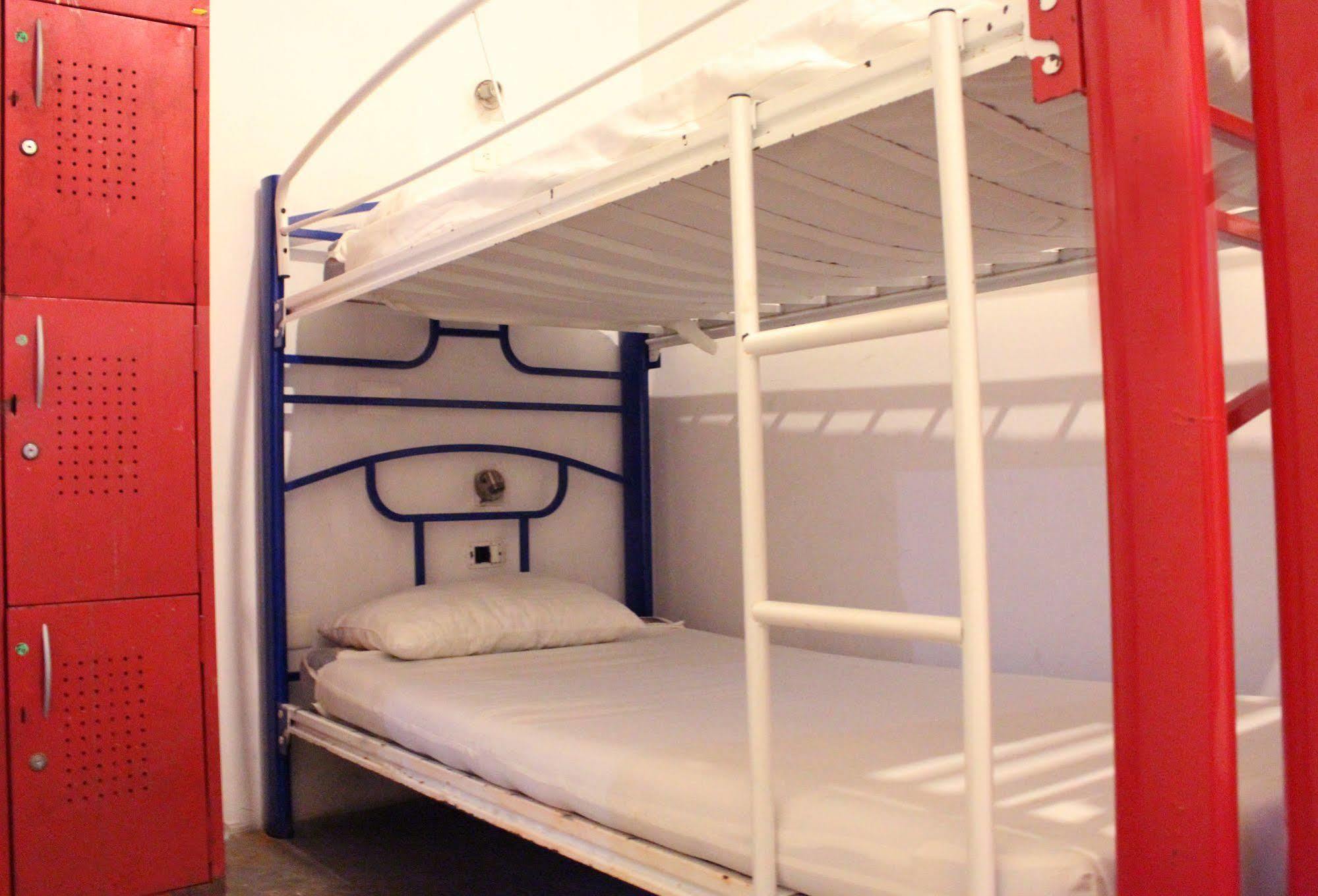 Hostal Vive La Vida プレヤデルカーメン エクステリア 写真