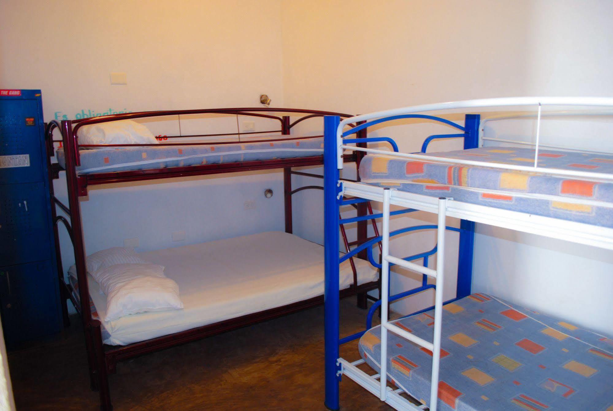 Hostal Vive La Vida プレヤデルカーメン エクステリア 写真